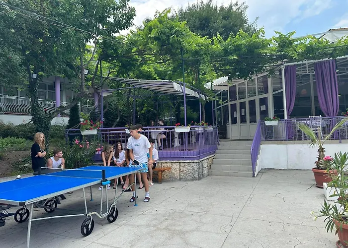 Lägenhet парк-хотел рива Golden Sands