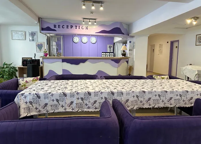 парк-хотел рива Διαμέρισμα Golden Sands